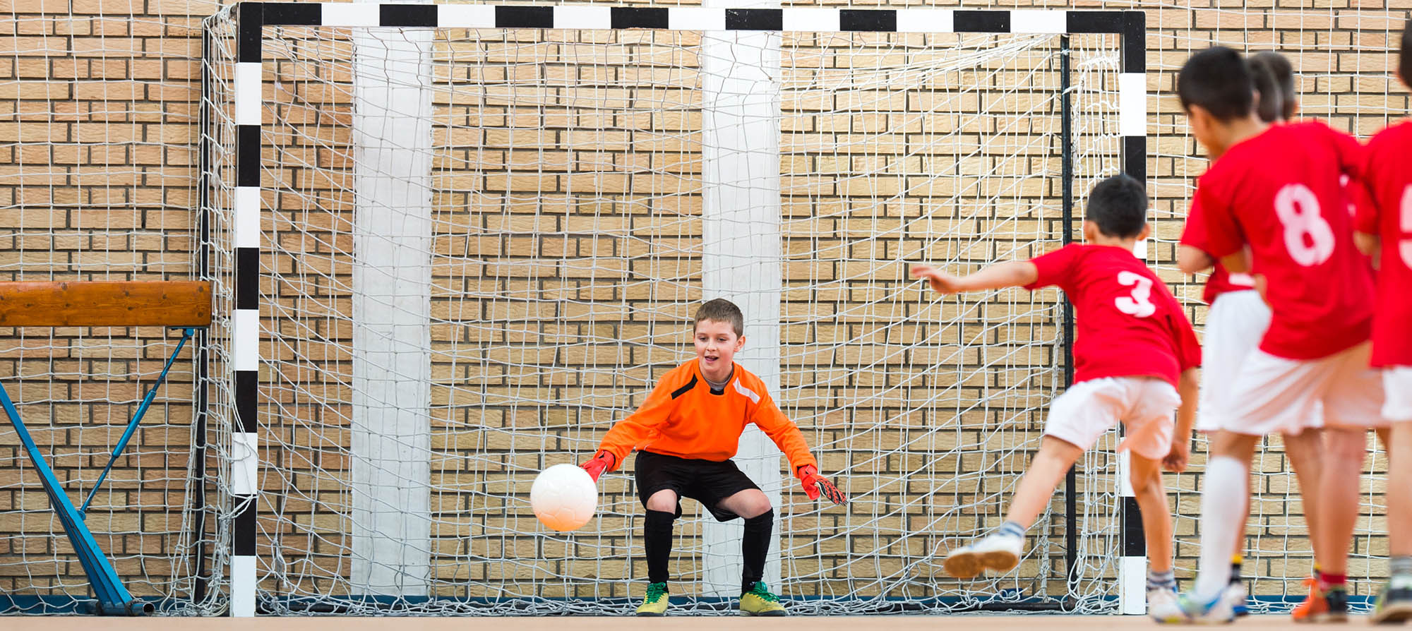 2026 Summer Sports Camp