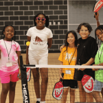multi-sport camps