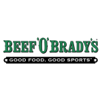 beef o Bradys logo
