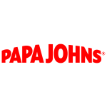 papa johns gap logo