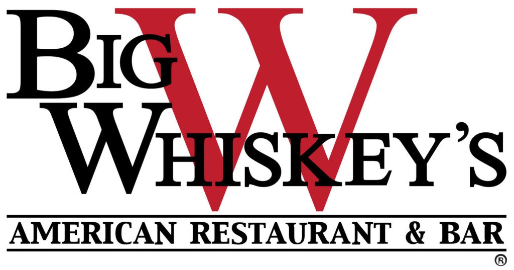 Big Whiskeys Logo