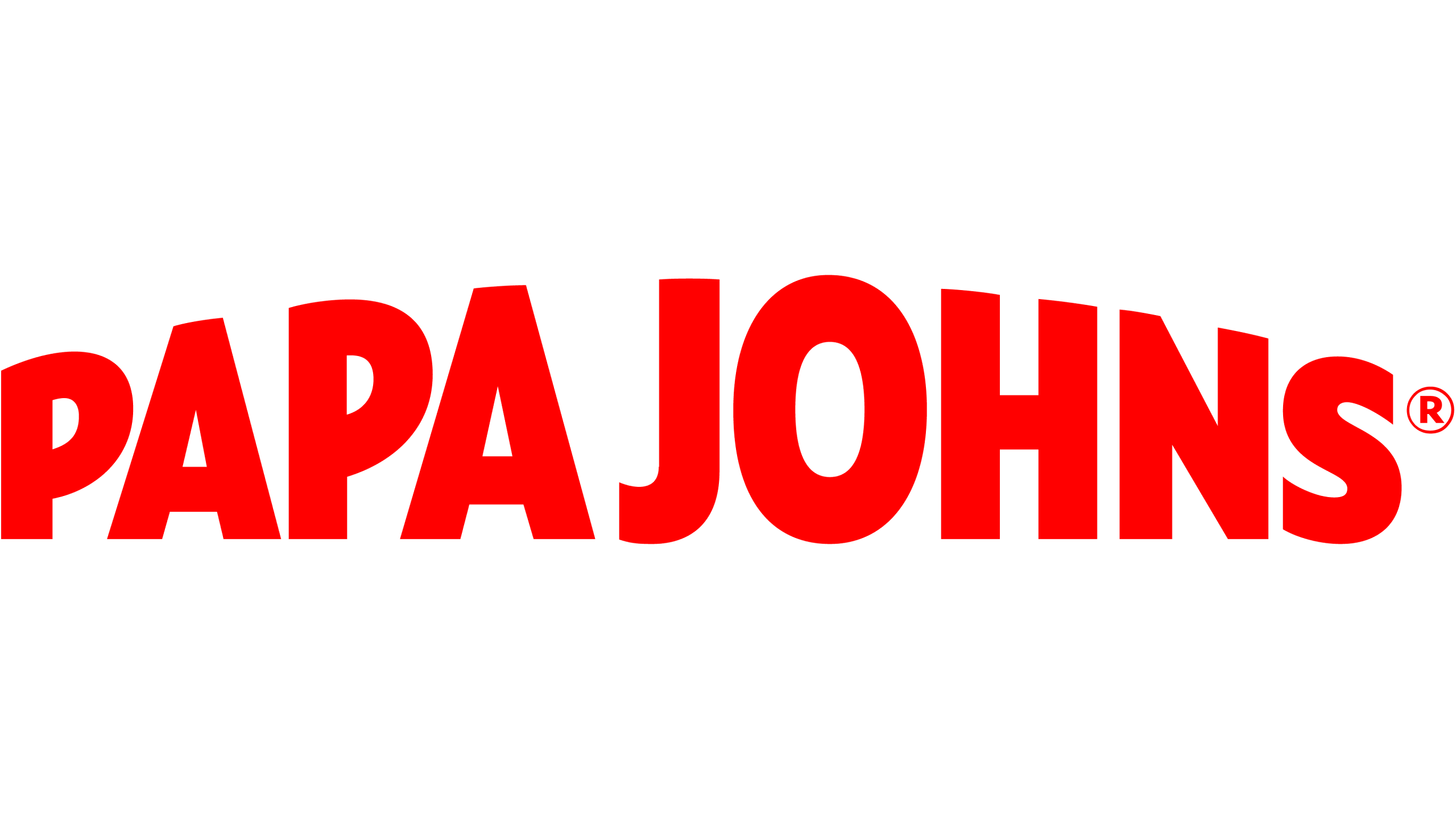 Papa Johns logo