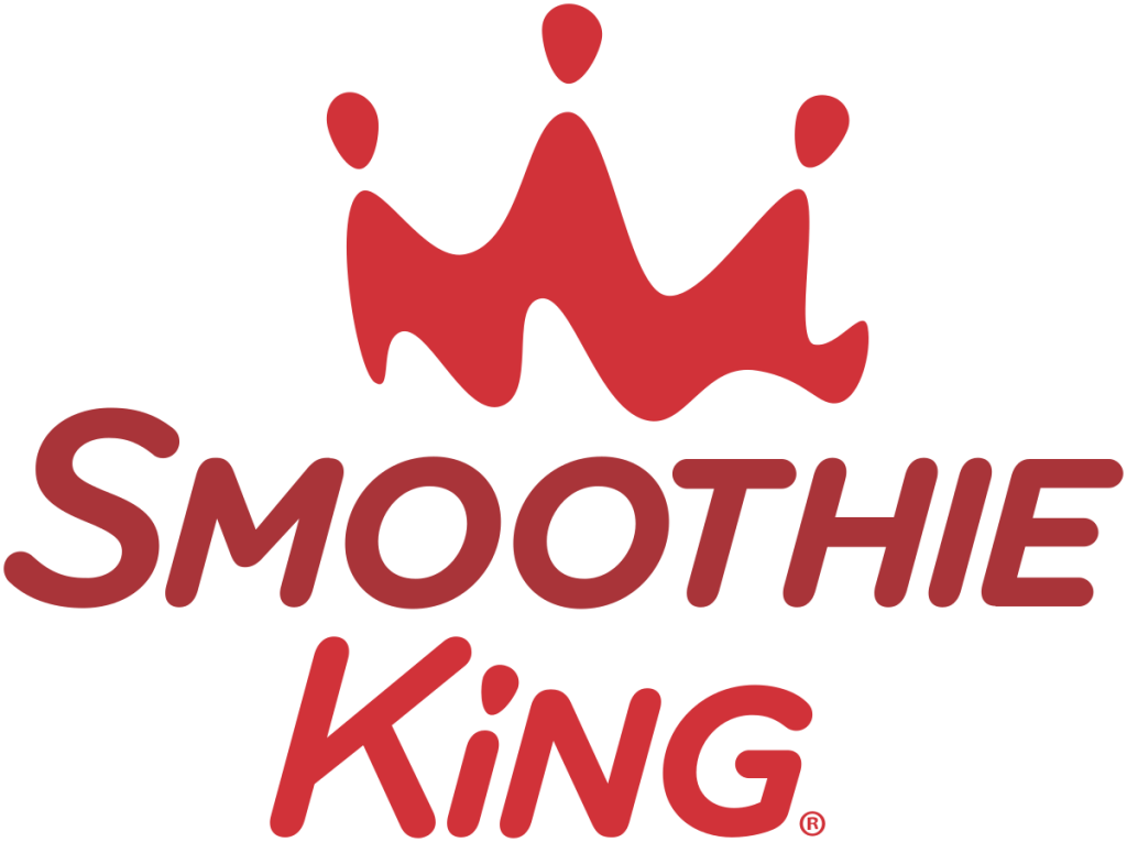 Smoothie King logo.svg