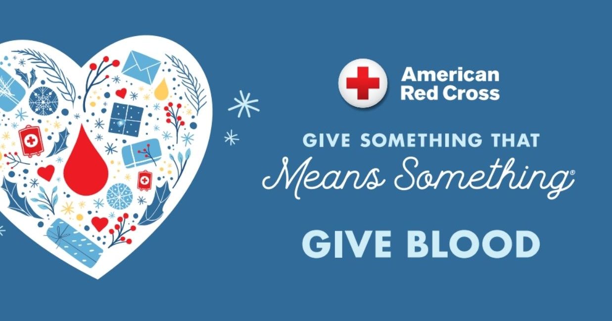 Hoover Met Blood Drive community donation event