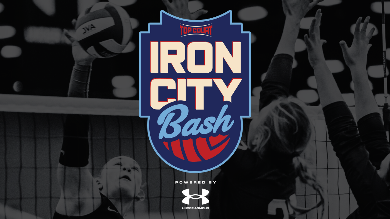 Iron City Bash