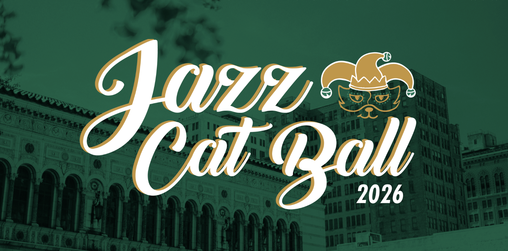 Jazz Cat Ball 2026