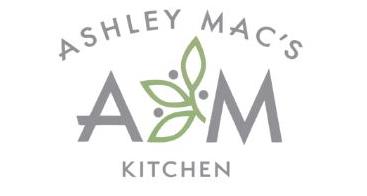 Ashley Mac's Kitchen Logo