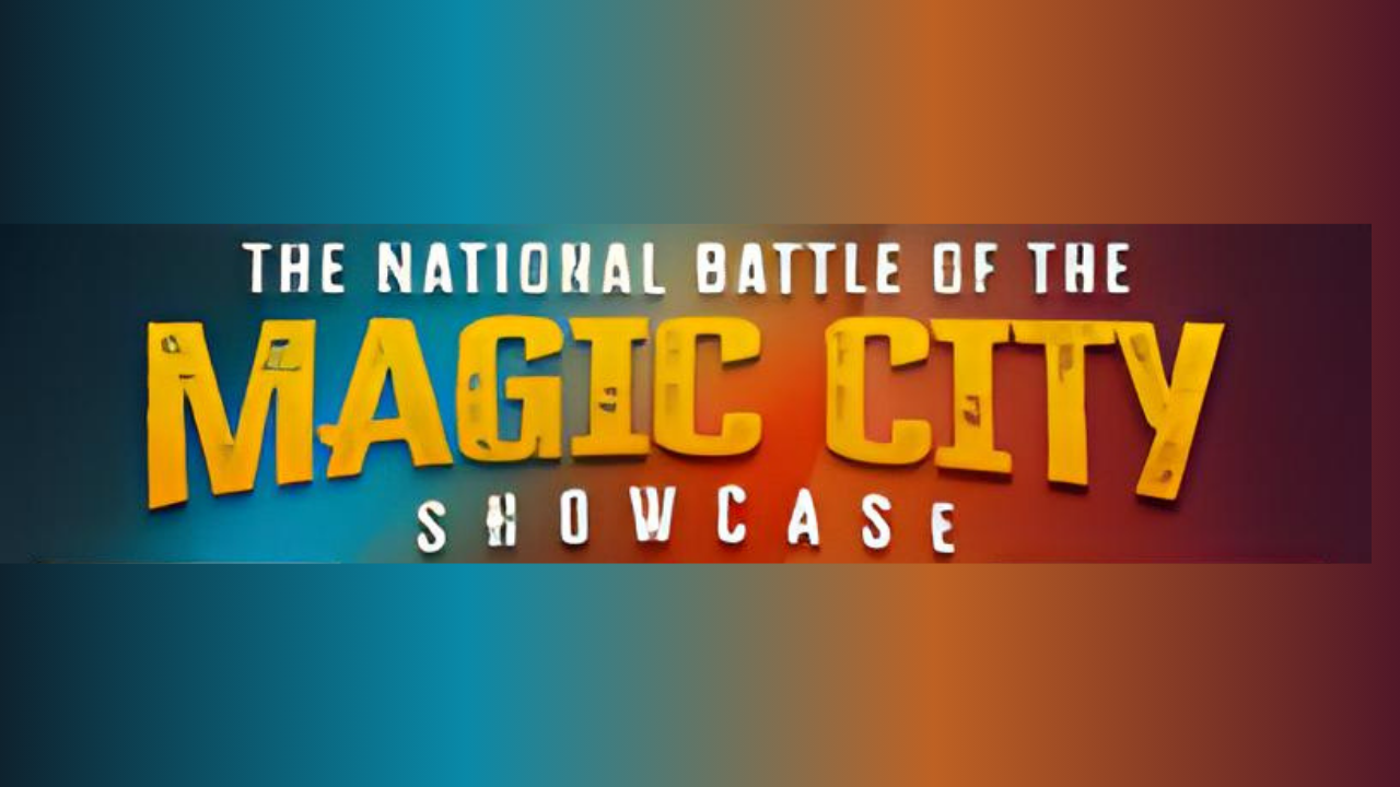 Scott Rohrer Hoover Invitational Wrestling