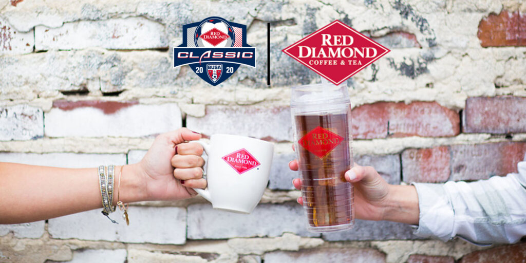 BUSA Red Diamond Boys Soccer Tournament 2026 at Hoover Met Complex