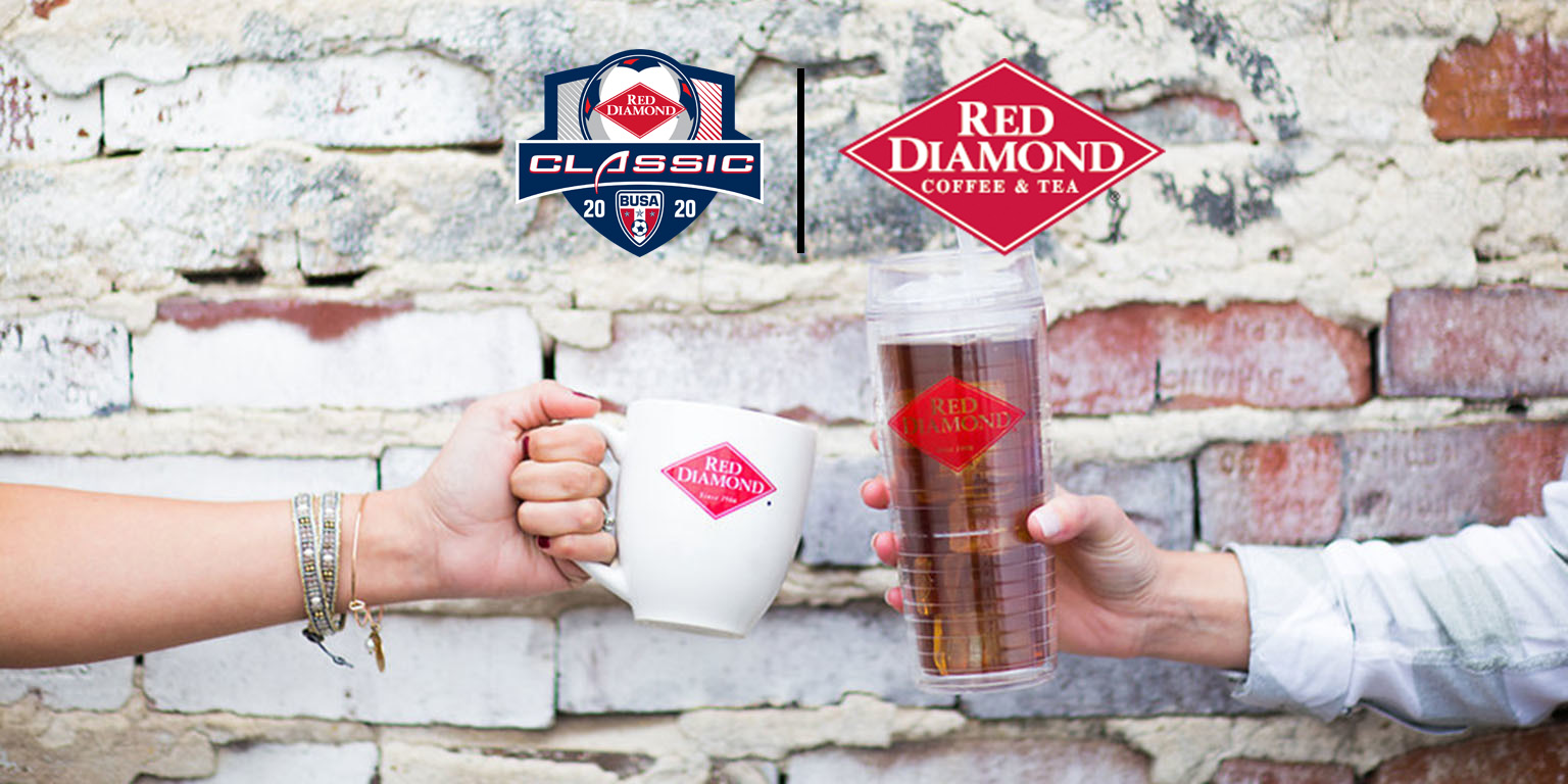 BUSA Red Diamond Boys Soccer Tournament 2026 at Hoover Met Complex