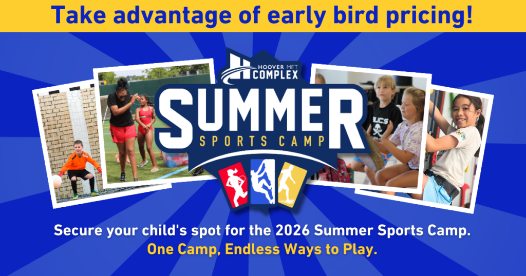 One Camp. Endless Ways to Play. (14)