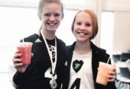 people at hoover met